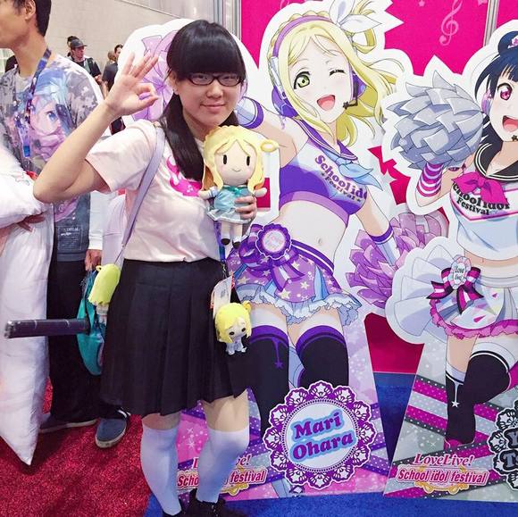 yukiiholic